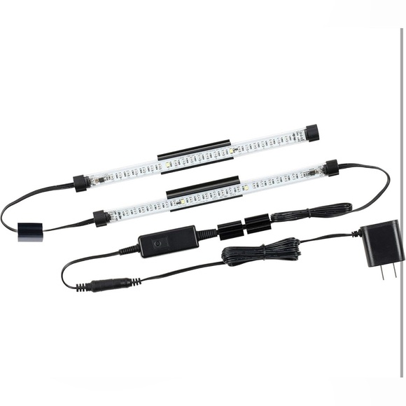 🆕 GloFish Color-Changing Cycle Light 75 Gallons, Four Color LED Light Modes🐠 🐟 🐡 - Picture 3 of 8